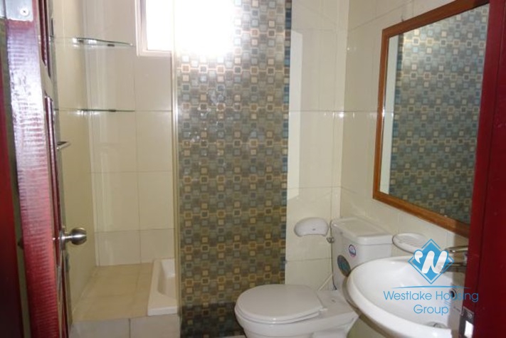 Duplex apartment for rent in G building of Ciputra Ha Noi City.